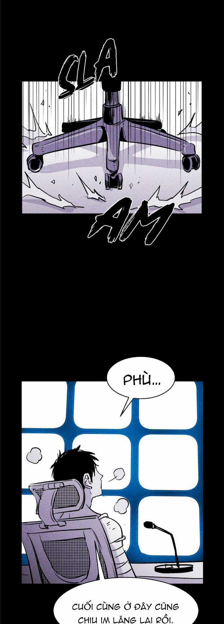 Chuồng Lợn Chapter 37 trang 34