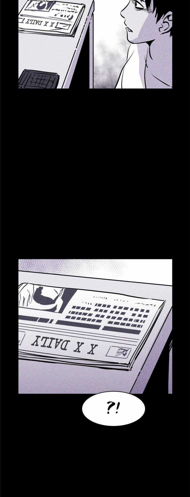 Chuồng Lợn Chapter 37 trang 36