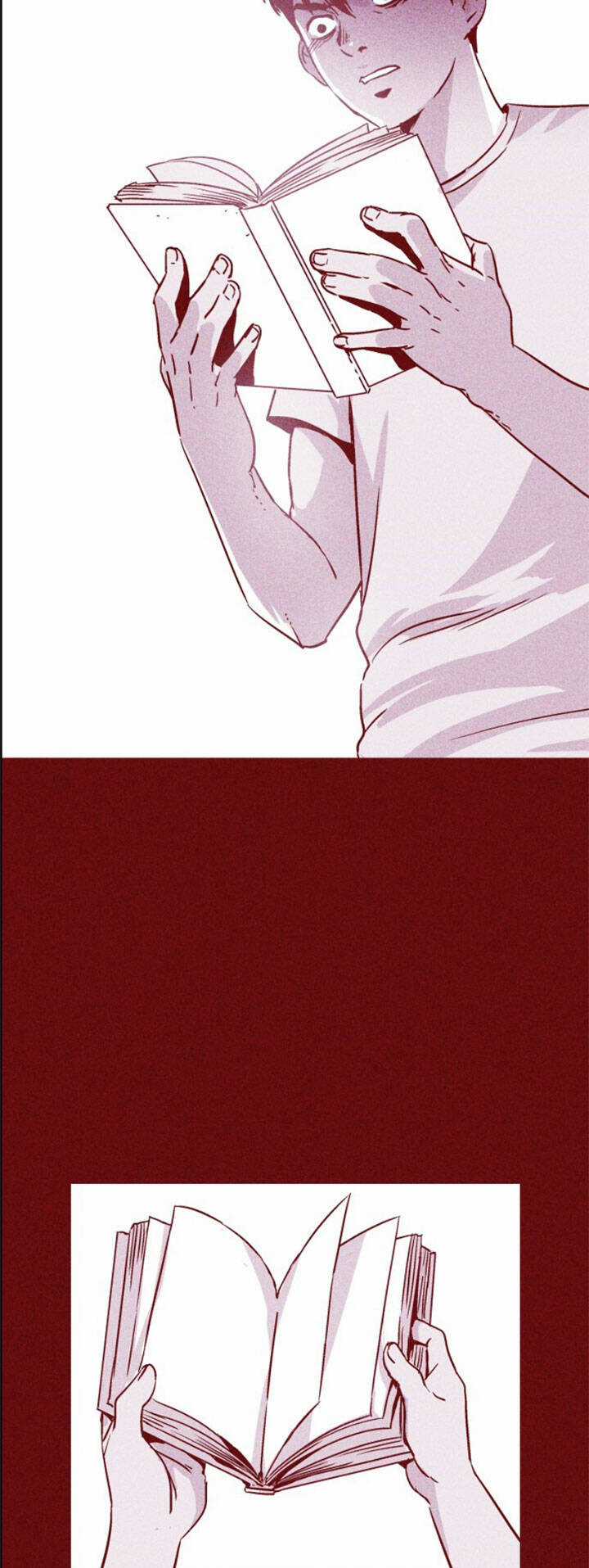 Chuồng Lợn Chapter 37 trang 38