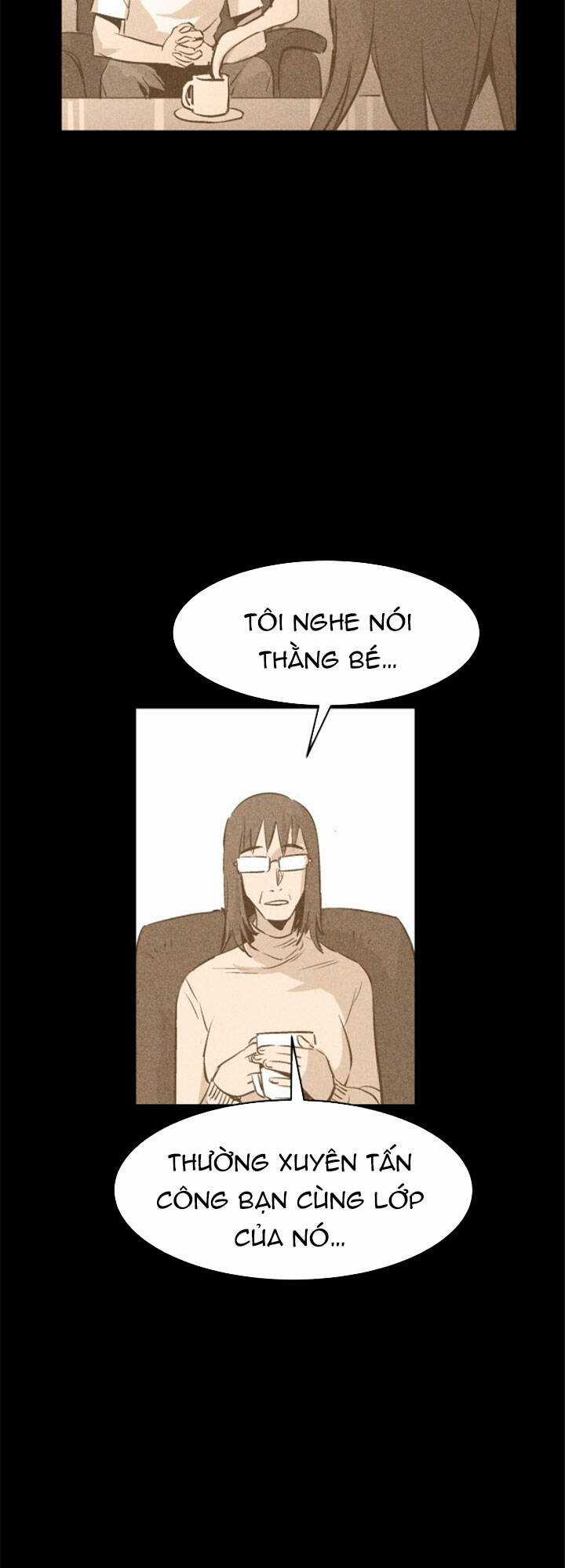 Chuồng Lợn Chapter 37 trang 4