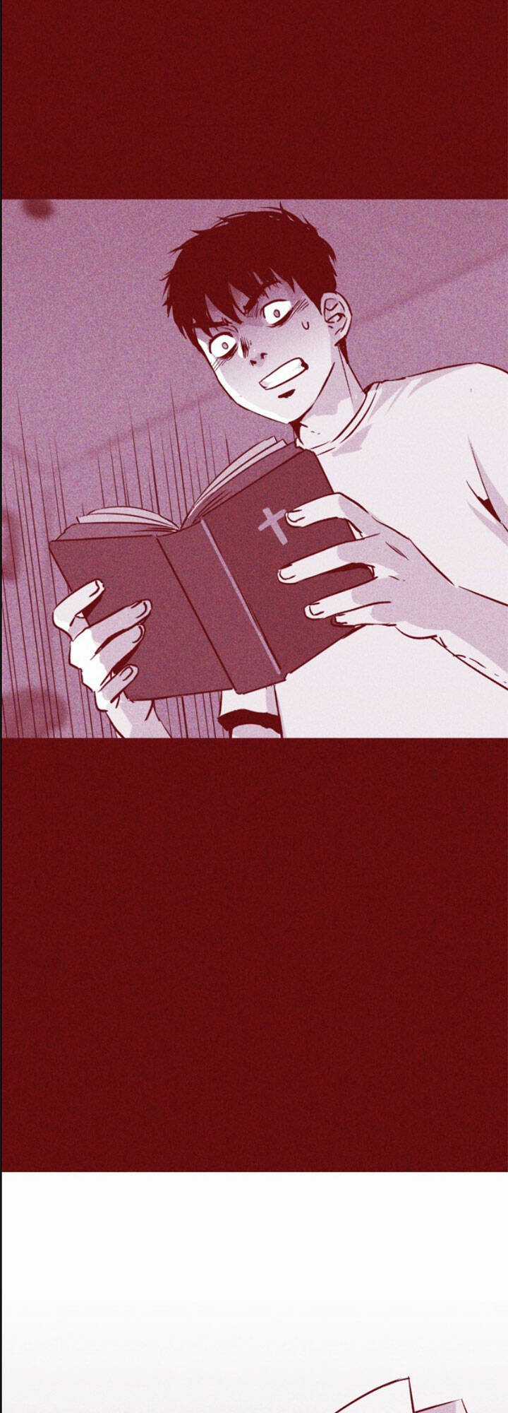 Chuồng Lợn Chapter 37 trang 40