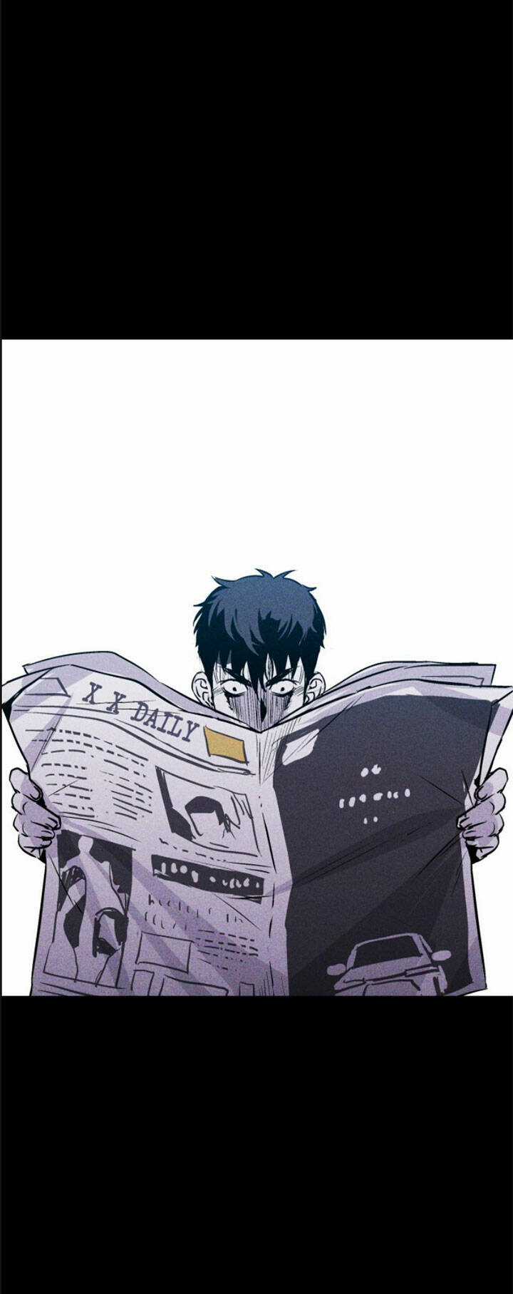 Chuồng Lợn Chapter 37 trang 43