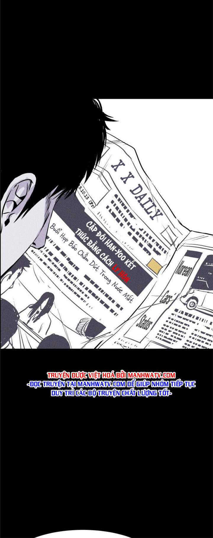 Chuồng Lợn Chapter 37 trang 44