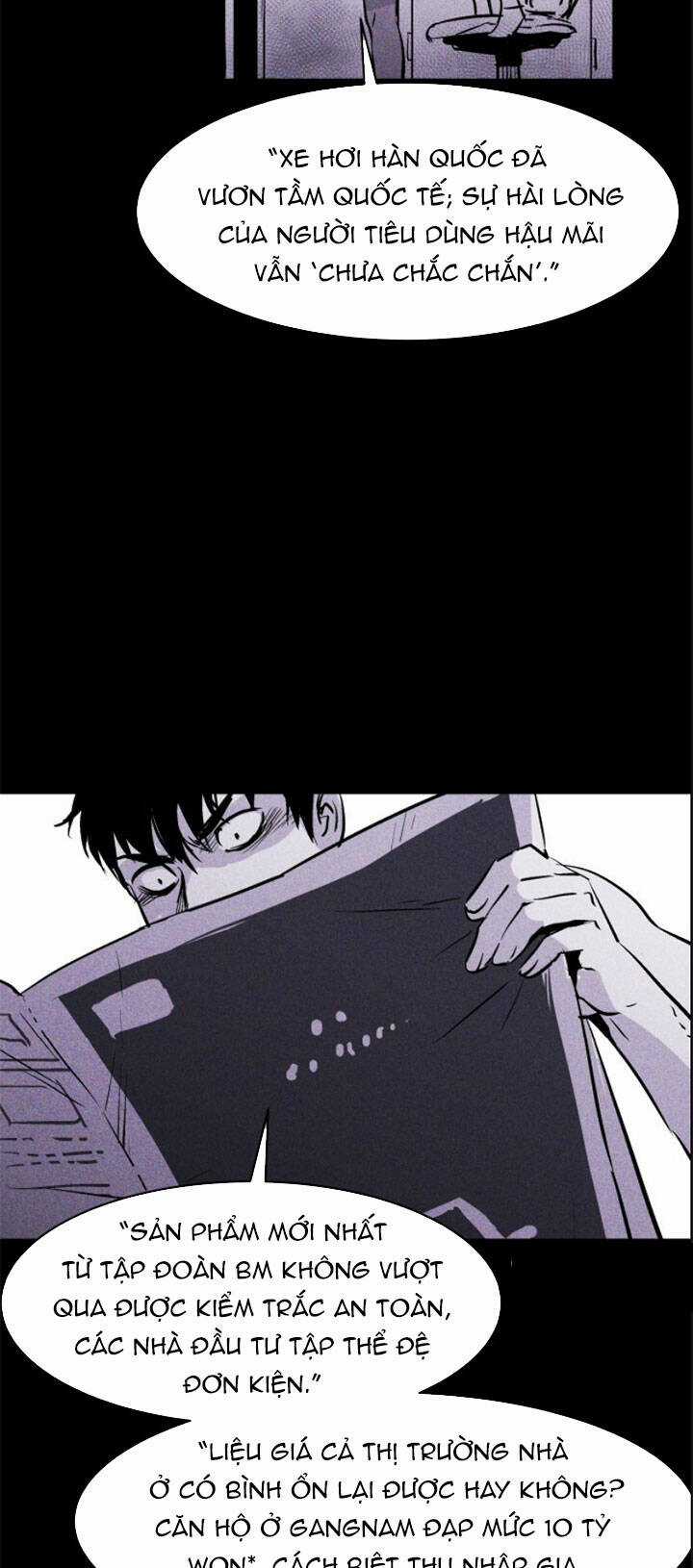 Chuồng Lợn Chapter 37 trang 46