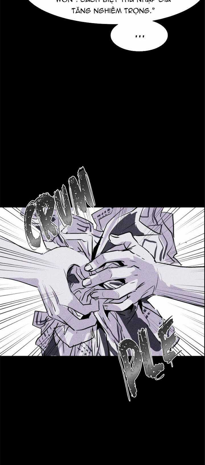 Chuồng Lợn Chapter 37 trang 47