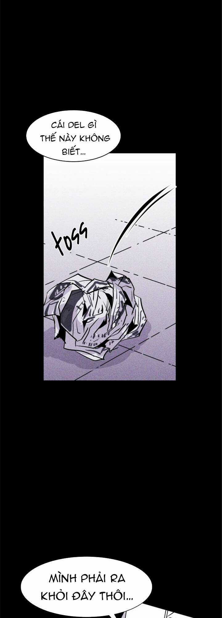 Chuồng Lợn Chapter 37 trang 48