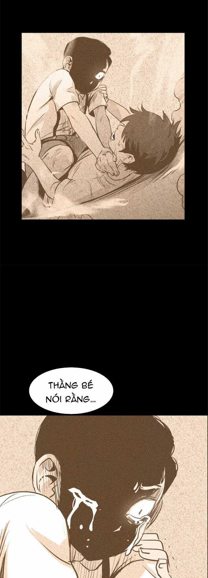 Chuồng Lợn Chapter 37 trang 5