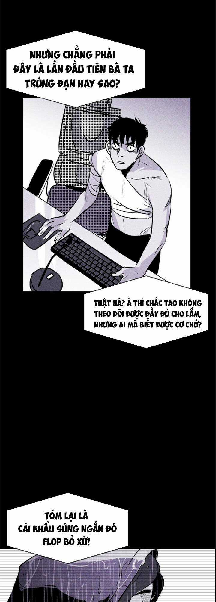 Chuồng Lợn Chapter 37 trang 52