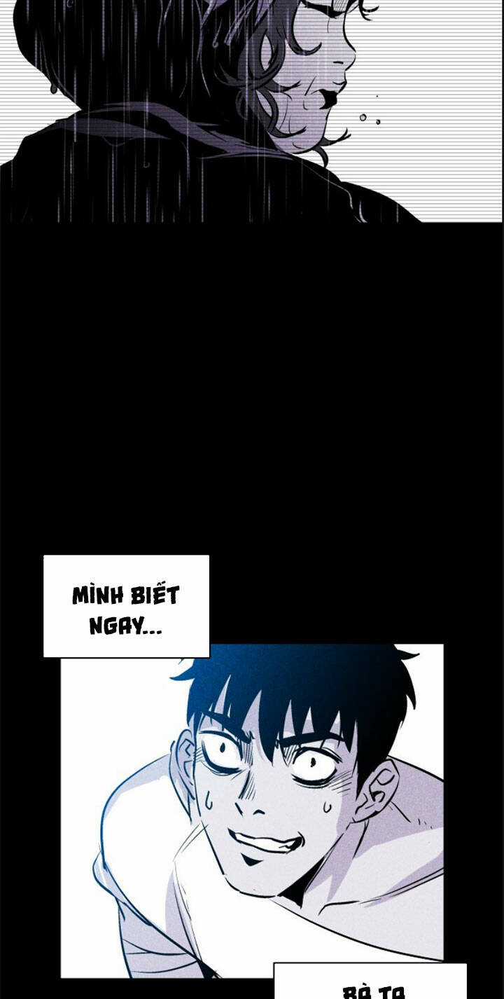 Chuồng Lợn Chapter 37 trang 53