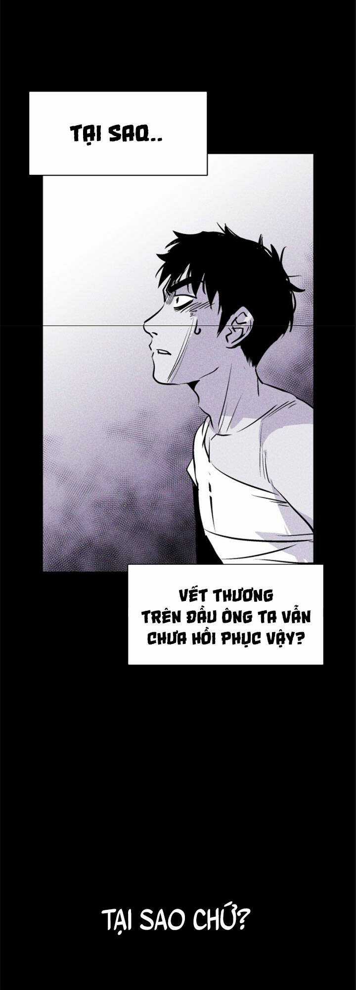 Chuồng Lợn Chapter 37 trang 55