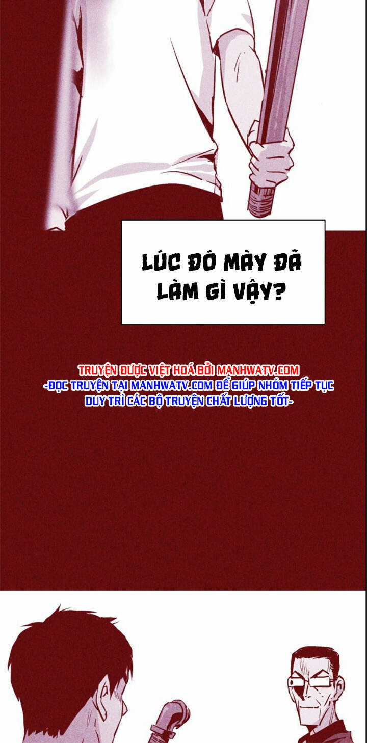 Chuồng Lợn Chapter 37 trang 59