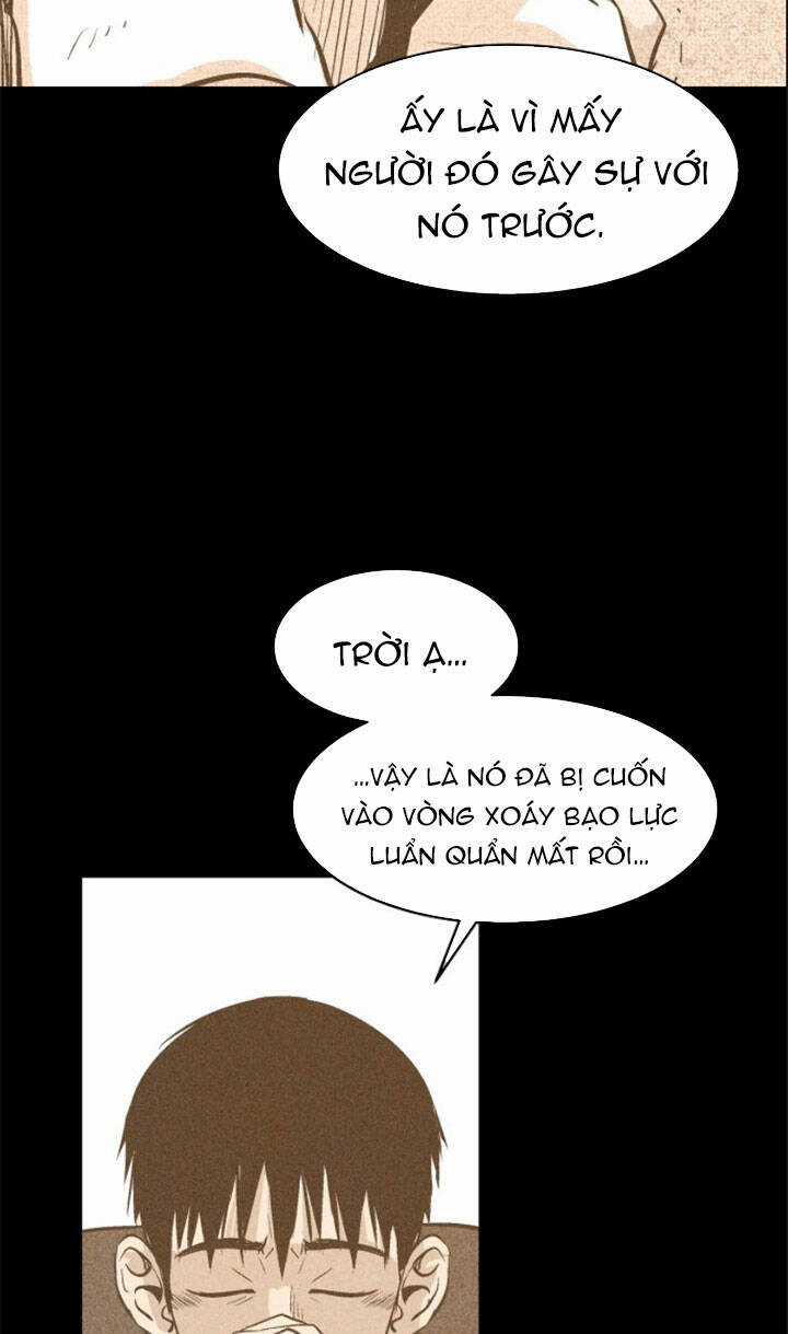 Chuồng Lợn Chapter 37 trang 6