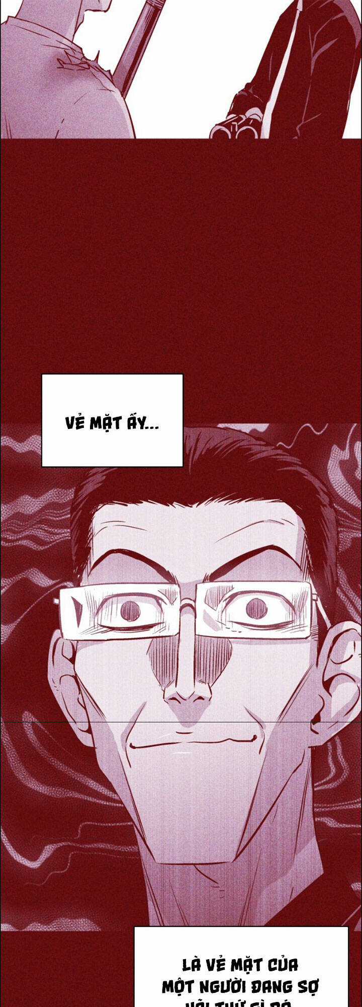 Chuồng Lợn Chapter 37 trang 60