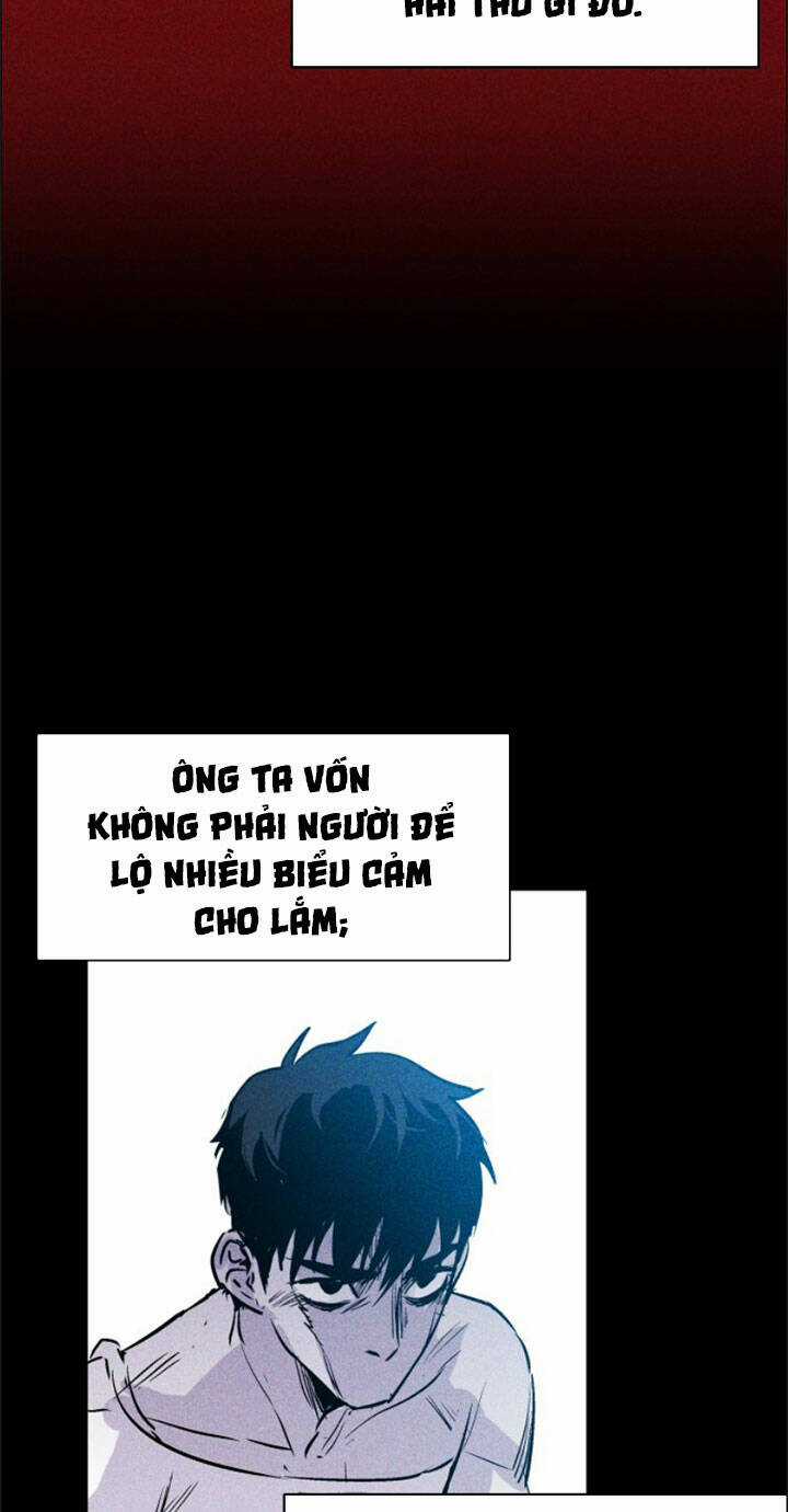 Chuồng Lợn Chapter 37 trang 61