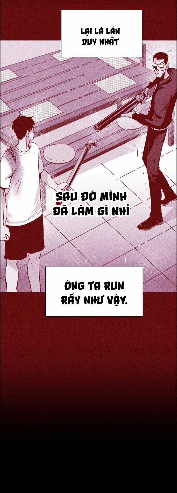 Chuồng Lợn Chapter 37 trang 63
