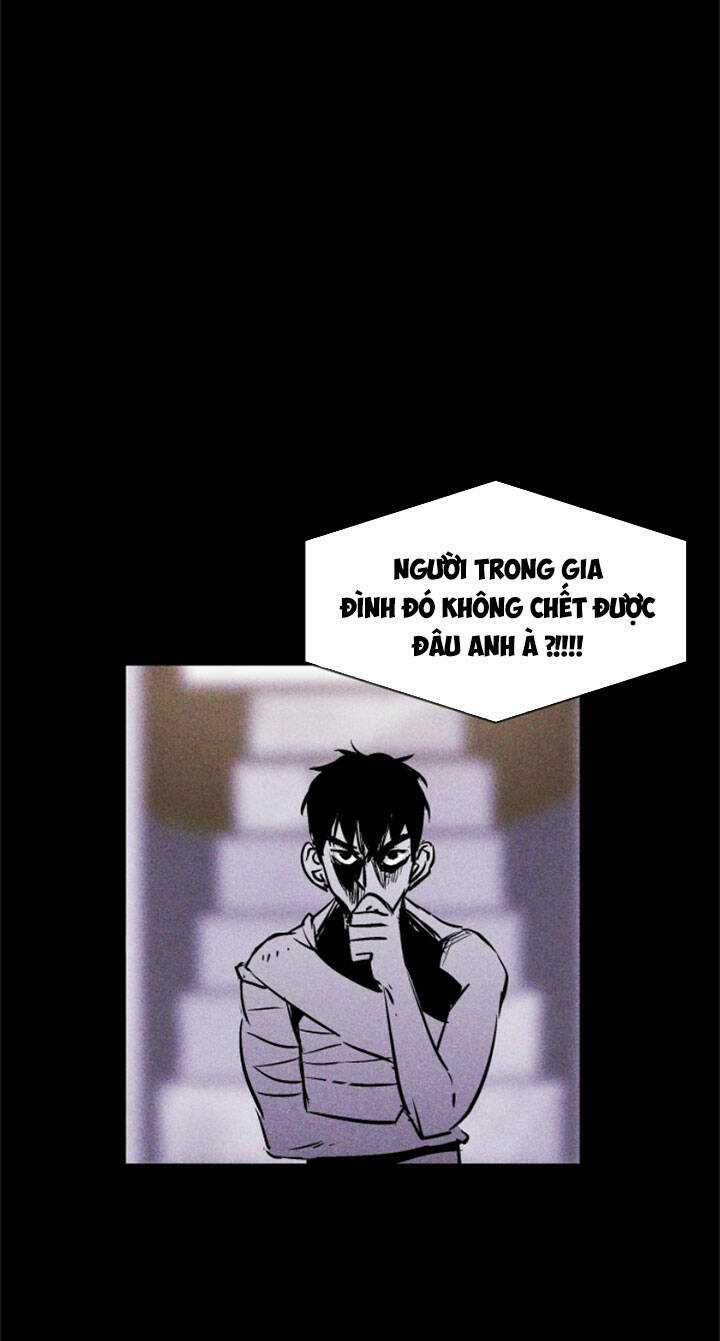 Chuồng Lợn Chapter 37 trang 64