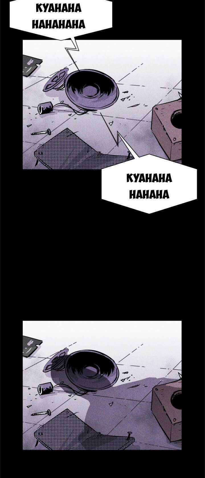 Chuồng Lợn Chapter 37 trang 68