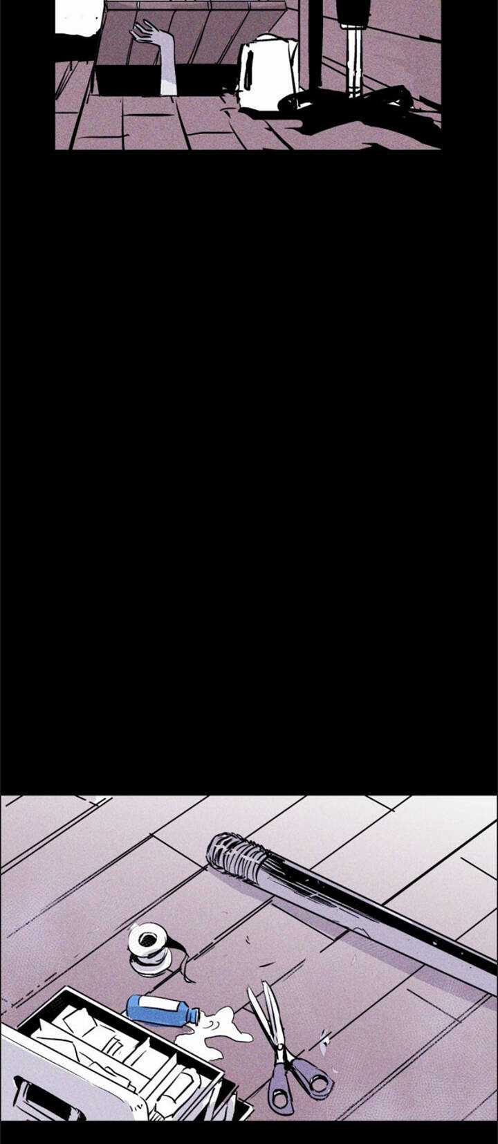 Chuồng Lợn Chapter 37 trang 71