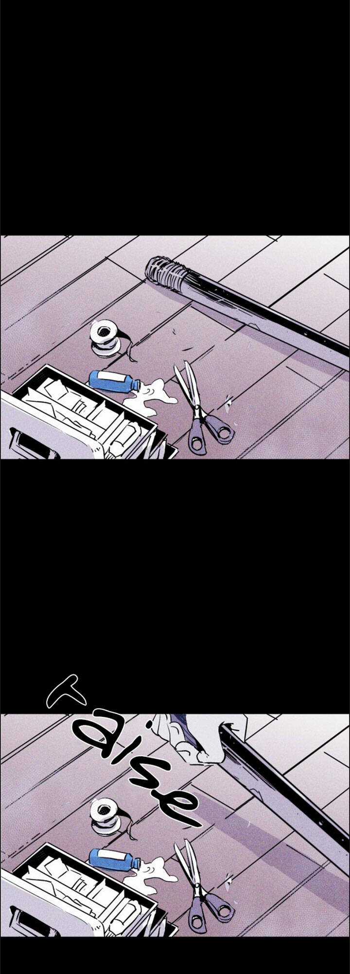 Chuồng Lợn Chapter 37 trang 72