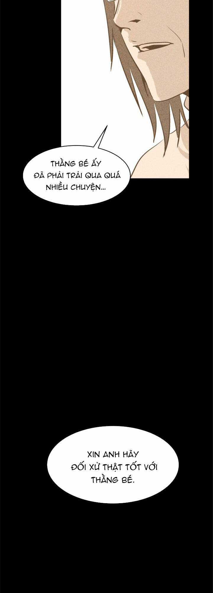 Chuồng Lợn Chapter 37 trang 8