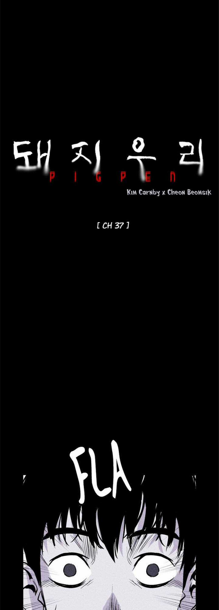 Chuồng Lợn Chapter 37 trang 9