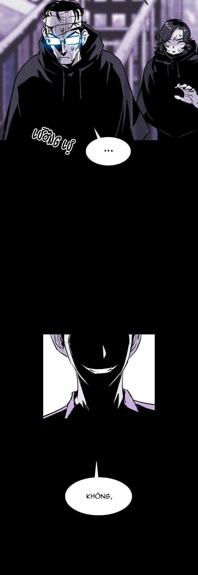 Chuồng Lợn Chapter 38 trang 10