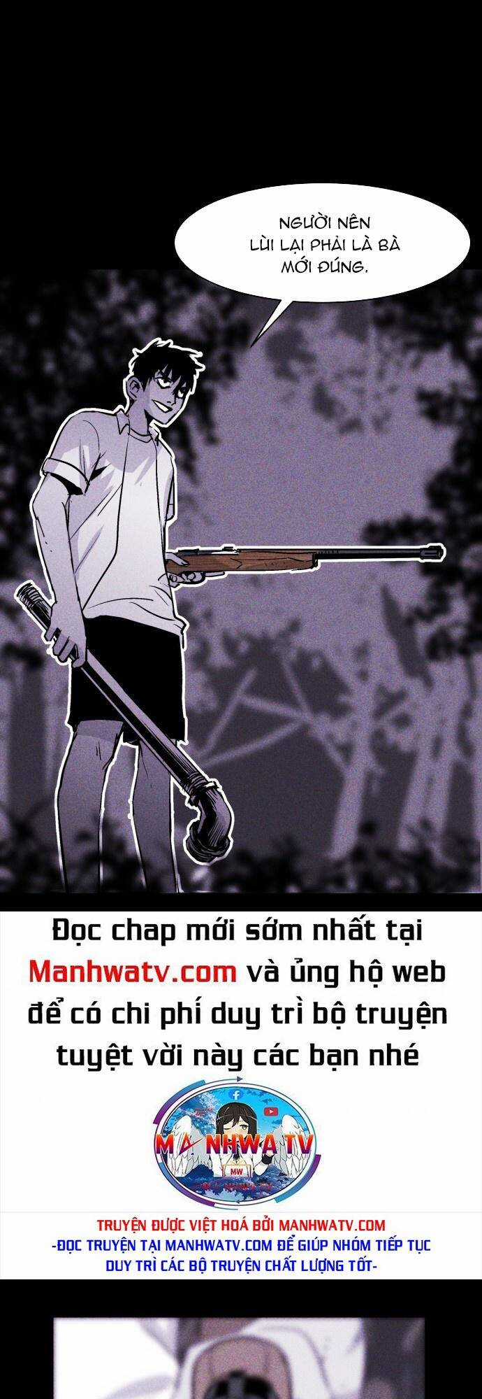 Chuồng Lợn Chapter 38 trang 11