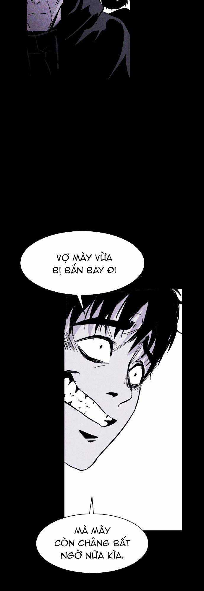 Chuồng Lợn Chapter 38 trang 13