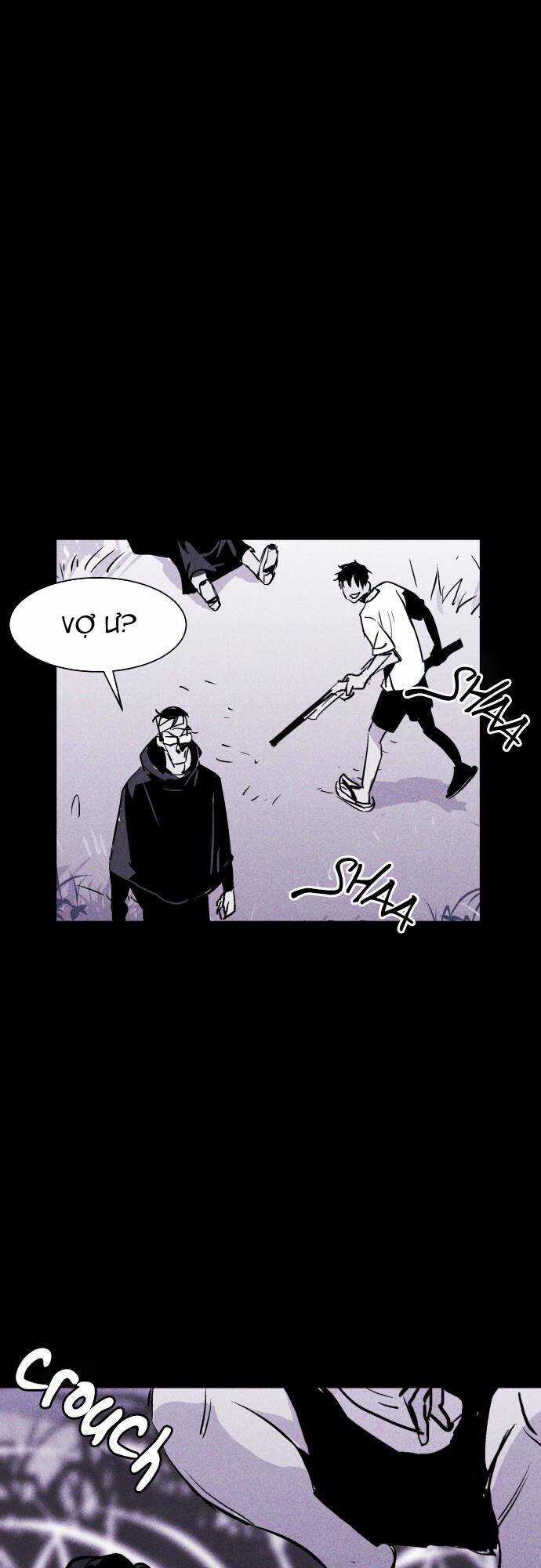 Chuồng Lợn Chapter 38 trang 14