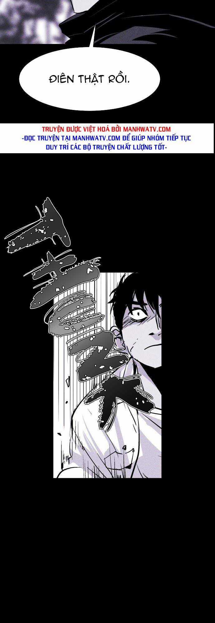 Chuồng Lợn Chapter 38 trang 17