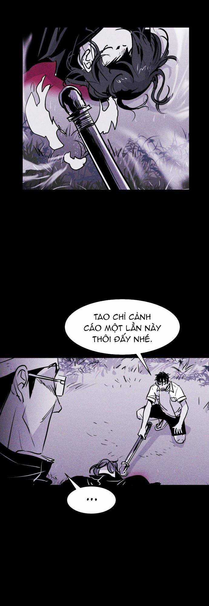 Chuồng Lợn Chapter 38 trang 18