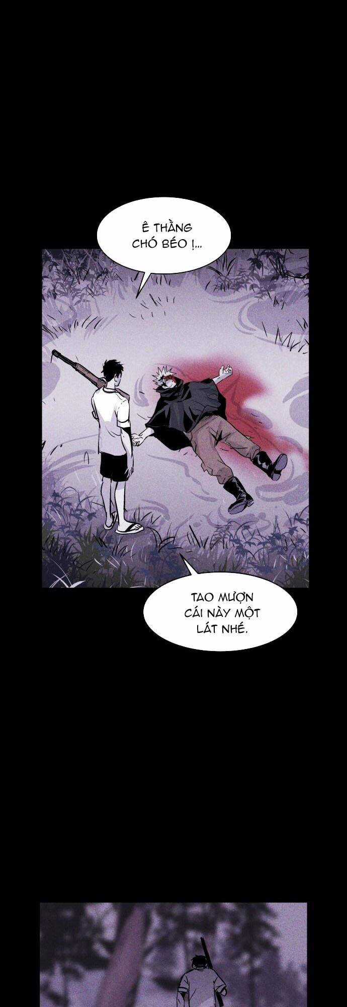 Chuồng Lợn Chapter 38 trang 2