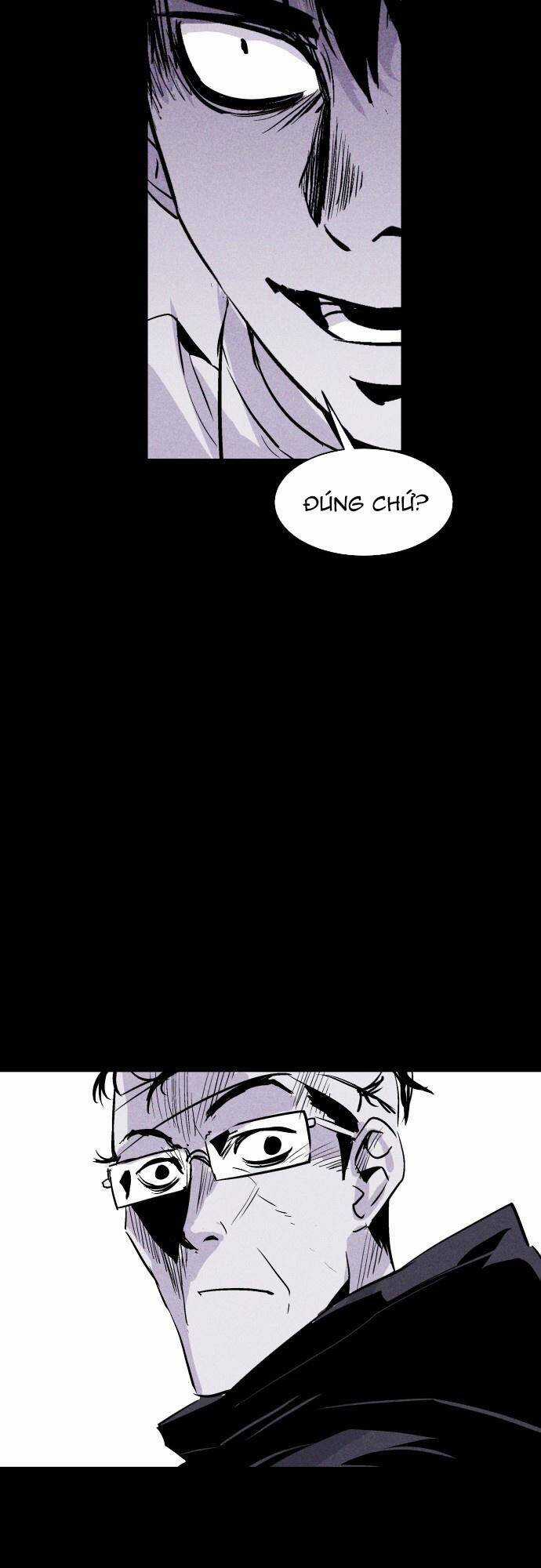 Chuồng Lợn Chapter 38 trang 20