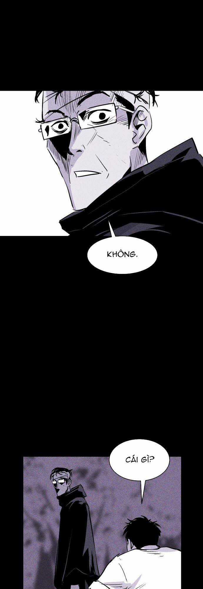 Chuồng Lợn Chapter 38 trang 21