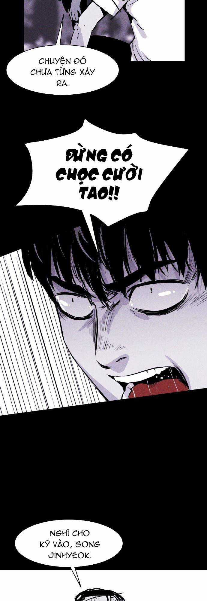 Chuồng Lợn Chapter 38 trang 22