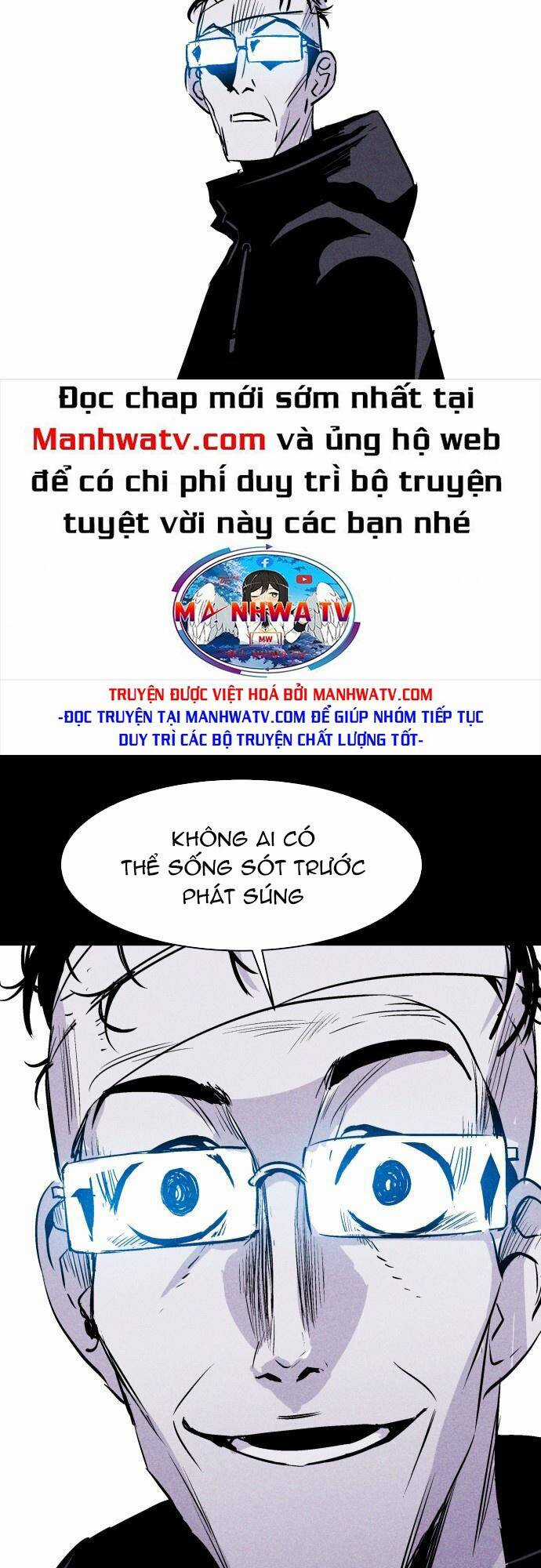 Chuồng Lợn Chapter 38 trang 23