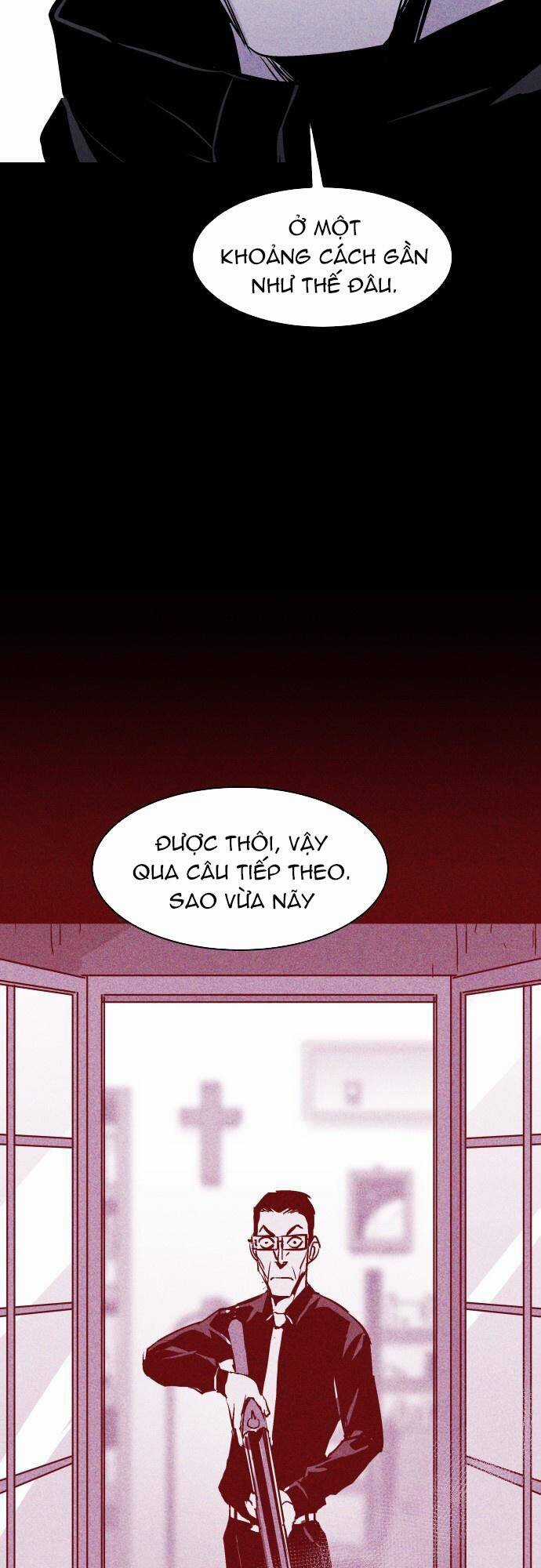 Chuồng Lợn Chapter 38 trang 24