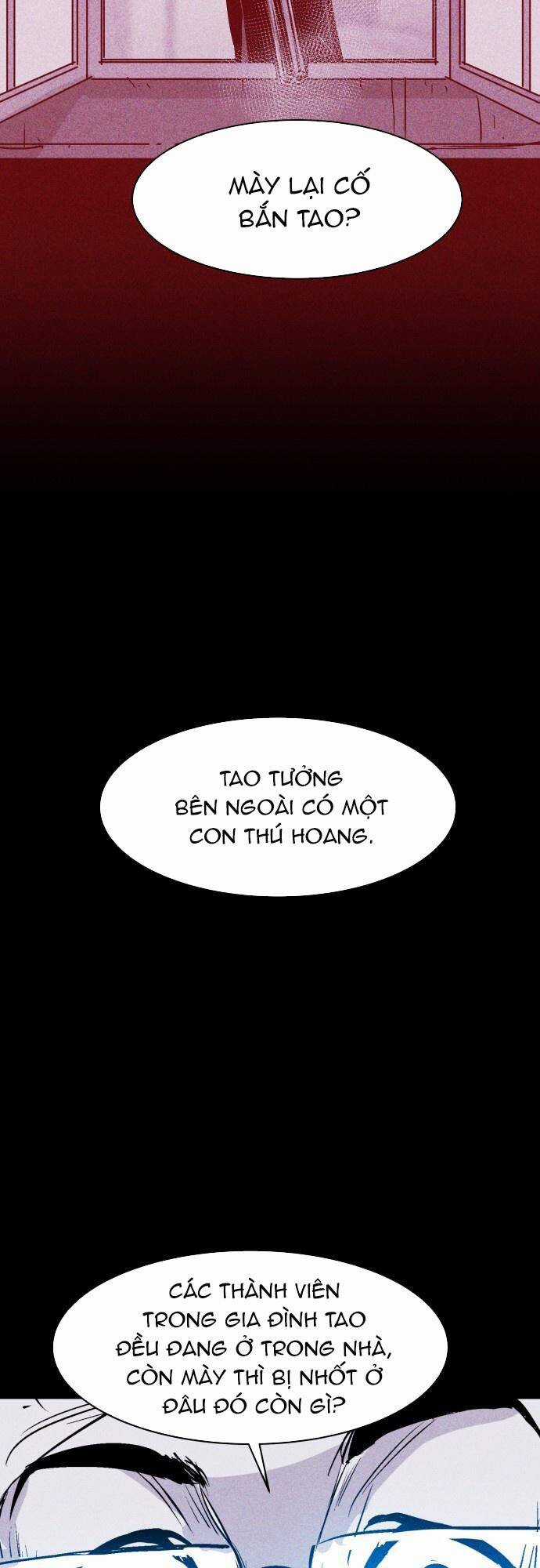 Chuồng Lợn Chapter 38 trang 25