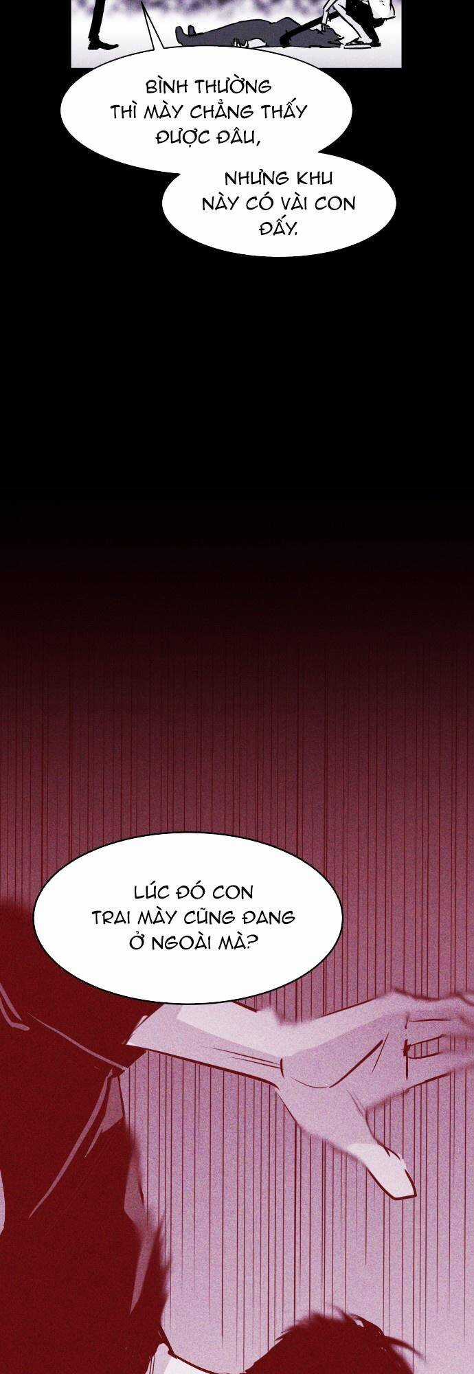 Chuồng Lợn Chapter 38 trang 27