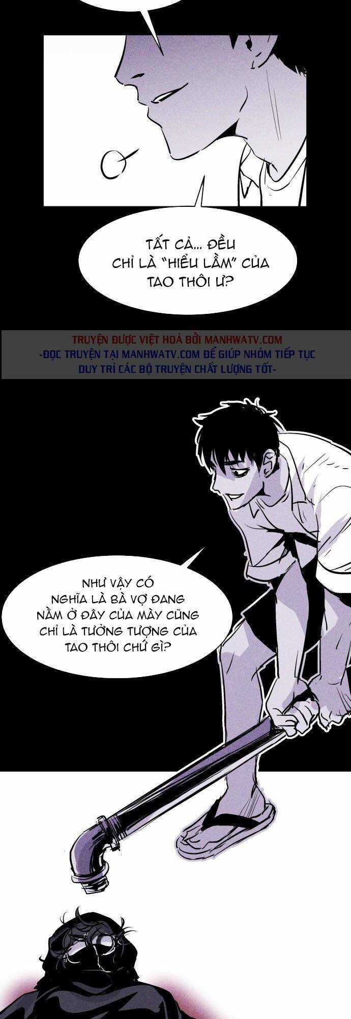 Chuồng Lợn Chapter 38 trang 29