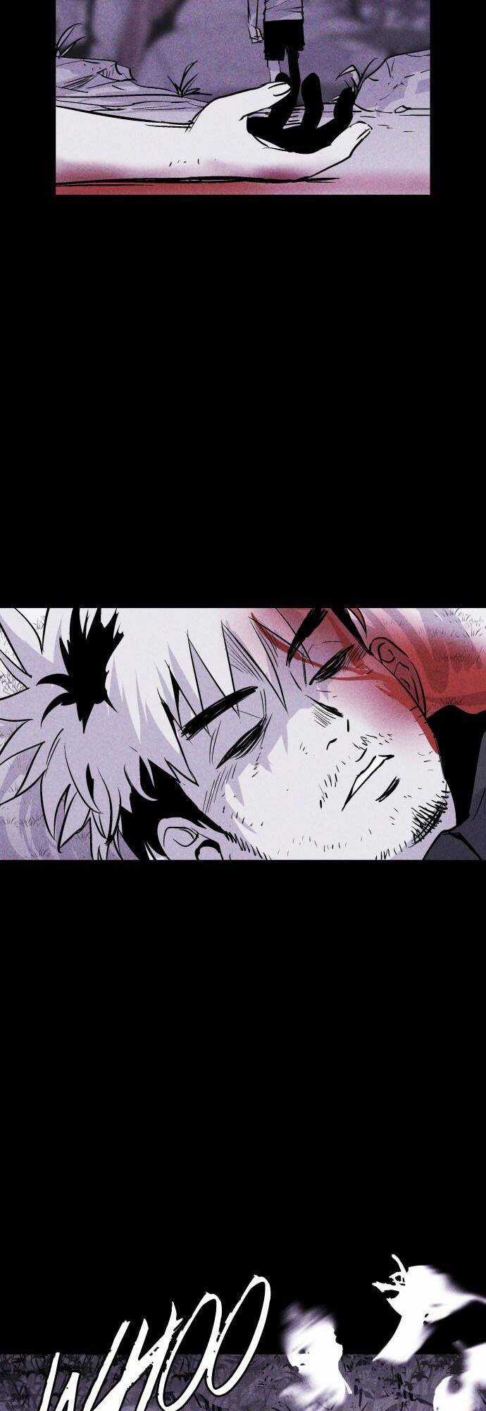 Chuồng Lợn Chapter 38 trang 3