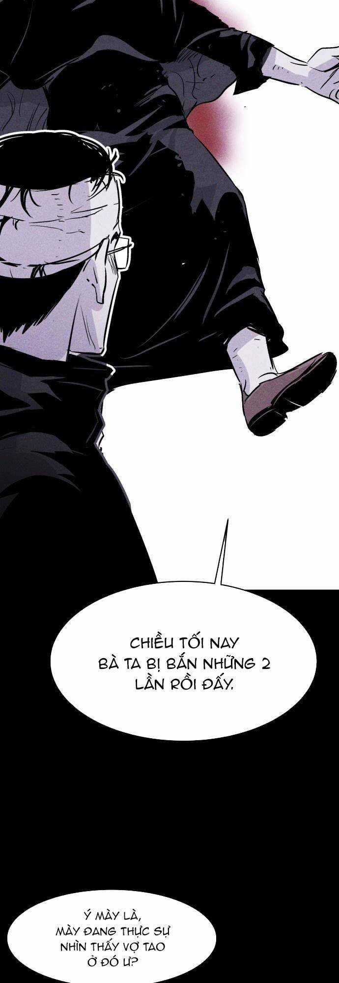 Chuồng Lợn Chapter 38 trang 30