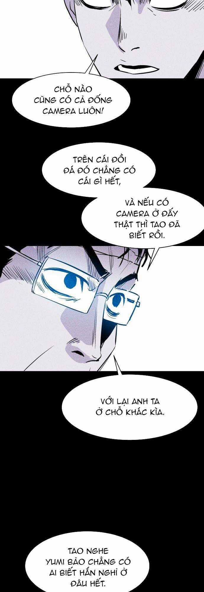 Chuồng Lợn Chapter 38 trang 36