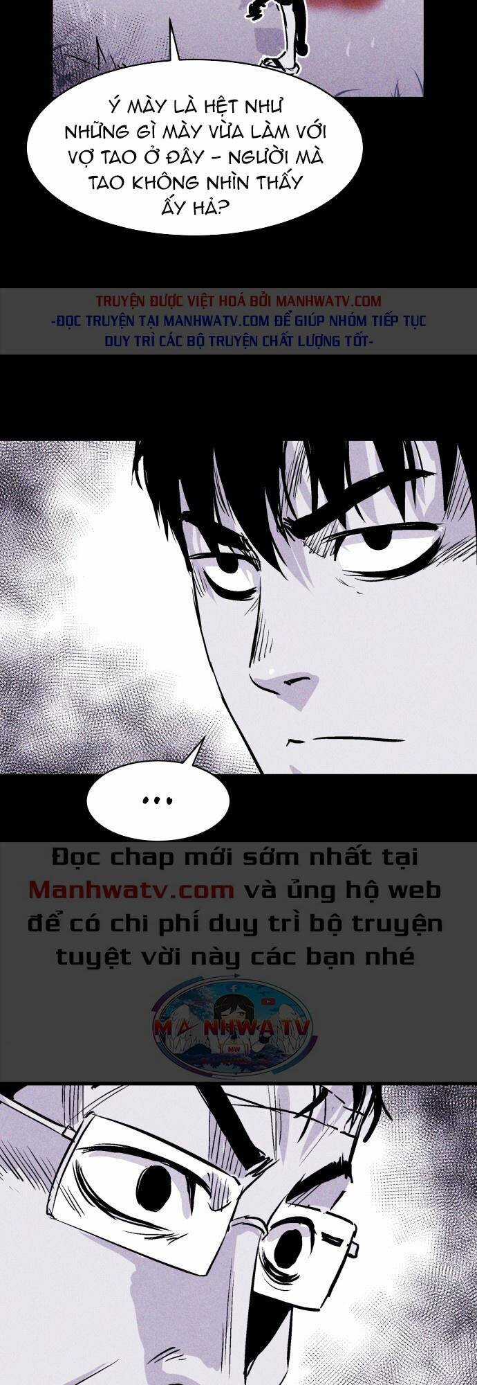 Chuồng Lợn Chapter 38 trang 39