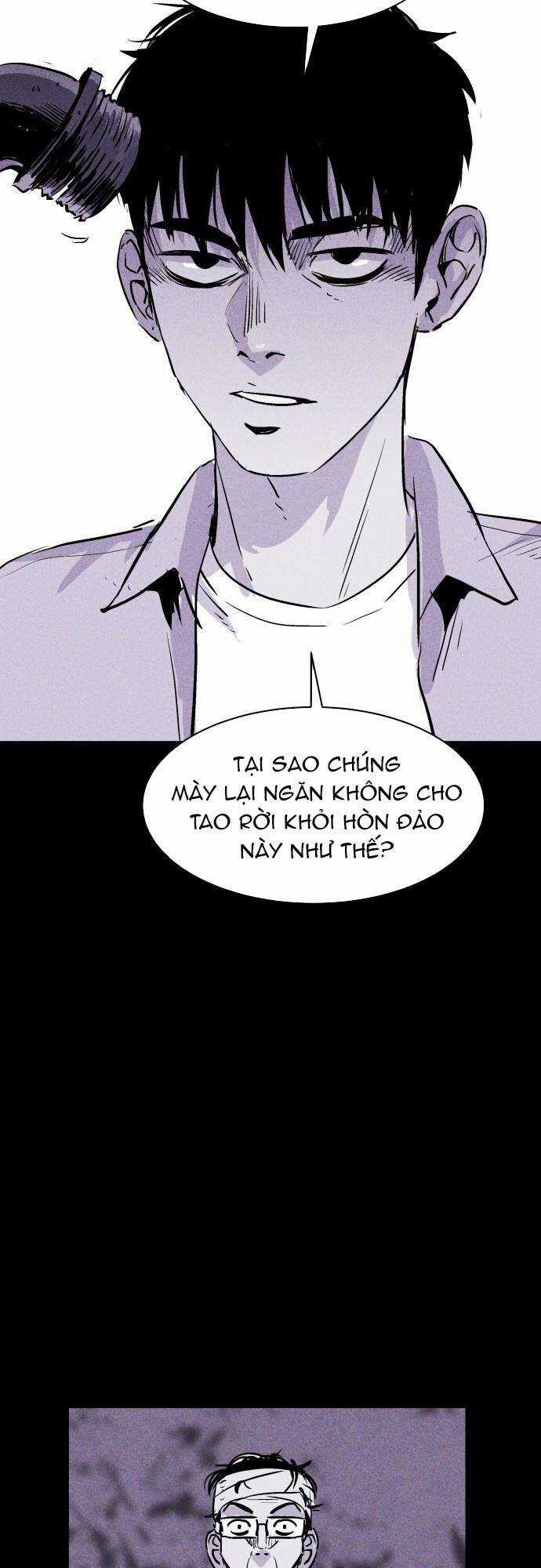 Chuồng Lợn Chapter 38 trang 41