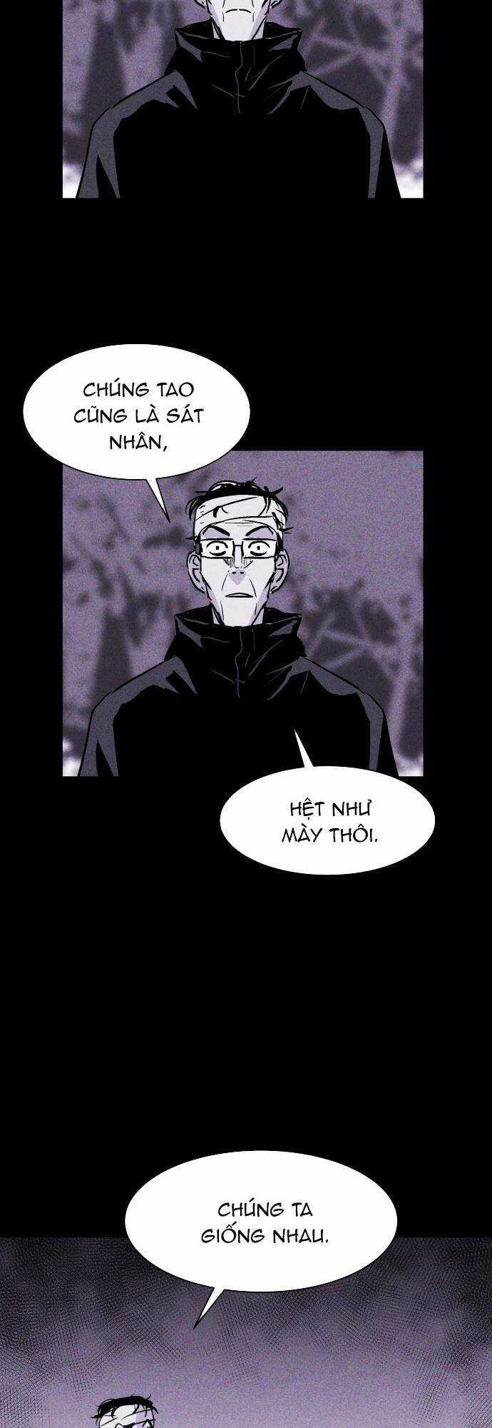 Chuồng Lợn Chapter 38 trang 42