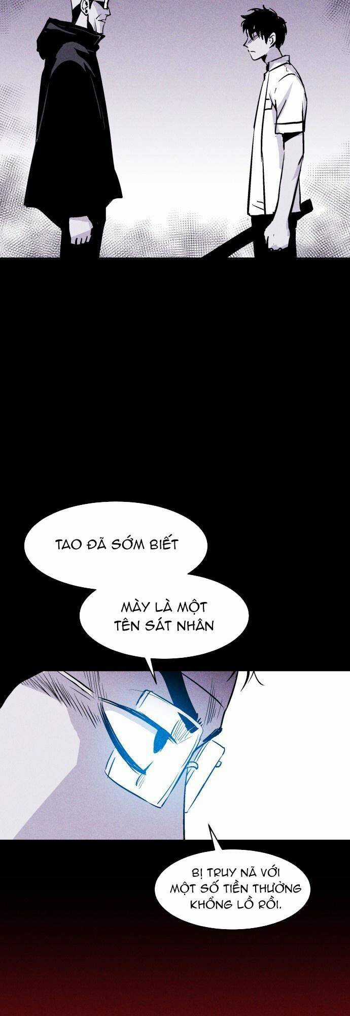 Chuồng Lợn Chapter 38 trang 43