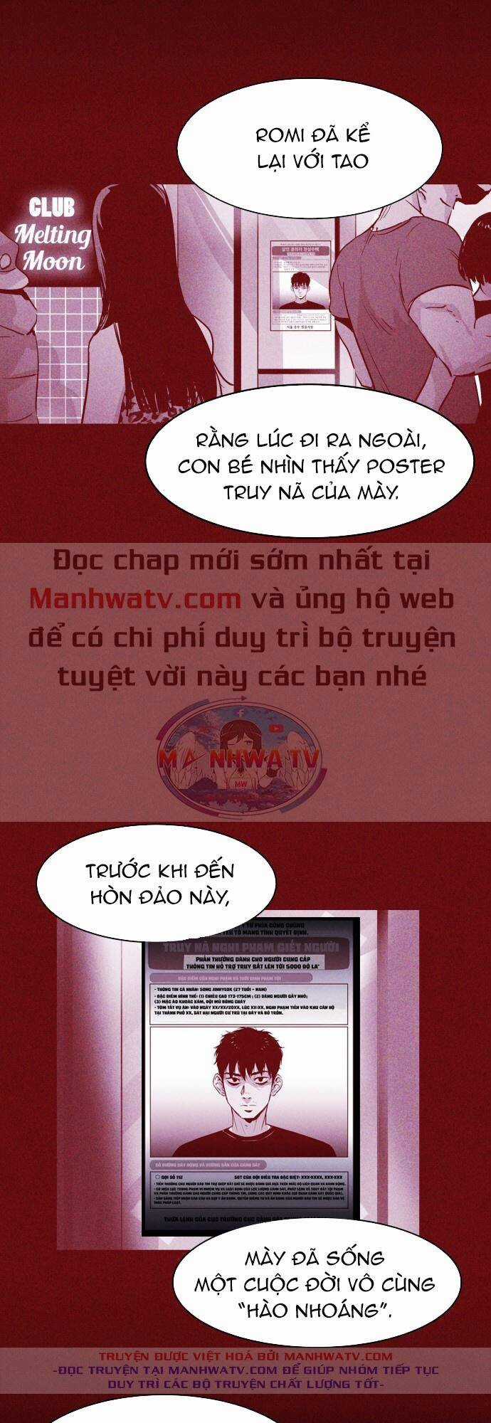 Chuồng Lợn Chapter 38 trang 44