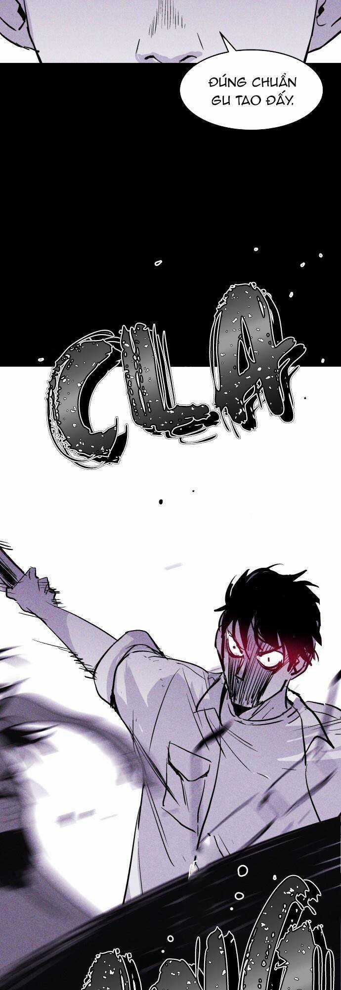 Chuồng Lợn Chapter 38 trang 50