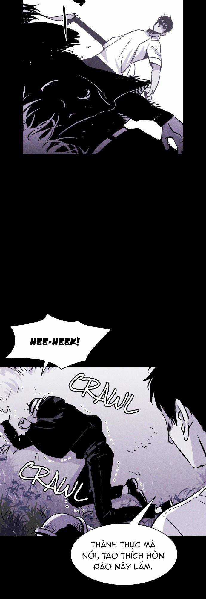 Chuồng Lợn Chapter 38 trang 52